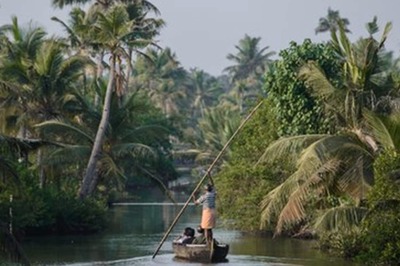 Budget 2023: Mega Plans, New Destinations; Travel And Tourism Sector Set To Showcase India