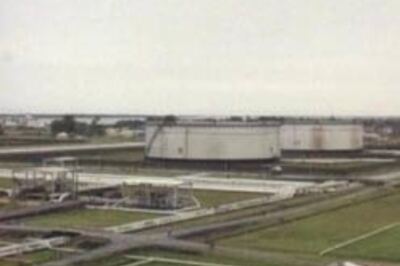 Crude eases further but oil not to cost less to user