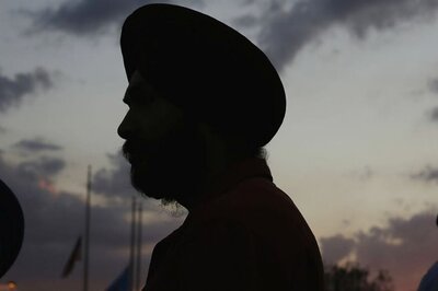 Despite Having Legal Right, Sikh Man Detained in UK for Carrying Kirpan