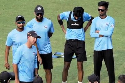 'Haven’t Won IPL Yet, Things will be Different This Year': Ponting's Straight Instructions to DC Players - WATCH