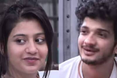 Lock Upp: Anjali Arora Calls Munawar Faruqui 'Ehsaan Faramosh', Tags Saisha Shinde 'Double Dholki'