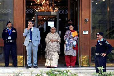 OPINION | Row Over Kulbhushan Jadhav's Meeting With Family Has Limited Significance at ICJ
