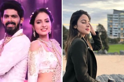 'What’s on My Bucket List? Everywhere': Actor Vidula Chougule From Melbourne Vacation