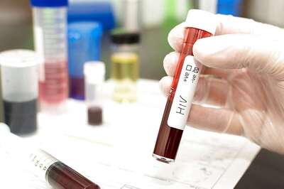 23 Inmates of Gorakhpur Jail in UP Test HIV Positive