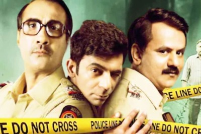 Poacher To Sunflower, 4 Indian Web Series To Binge-watch This Weekend