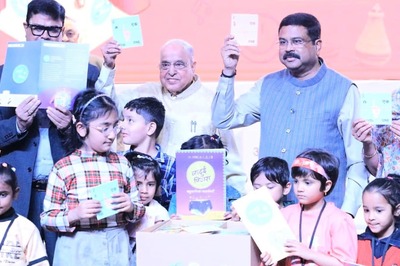 Toys, Puzzles & Puppets: Not Play Time, It's Study Time with ‘Jaadui Pitara’ of New Tools for Kids Aged 3-6