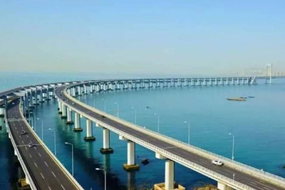 Mumbai: Longest Sea Bridge, Atal Setu, To Charge Rs 250 Toll for Car Commuters