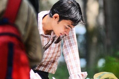 DU Cut off 2021 Out: Here’s What's Next, Steps to Get Admission in Delhi University