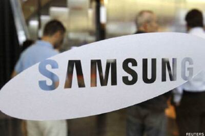 A stretched Samsung chases rival Apple's suppliers