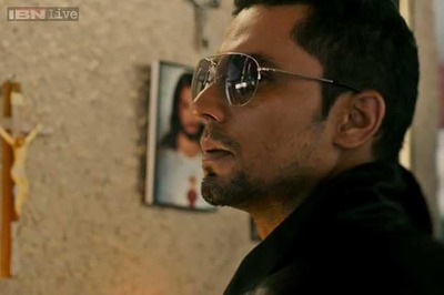 Deep inside, I'm purely an artist: Randeep Hooda