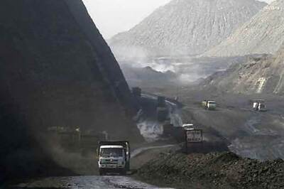 IMG to decide fate of 31 coal mines by October 20