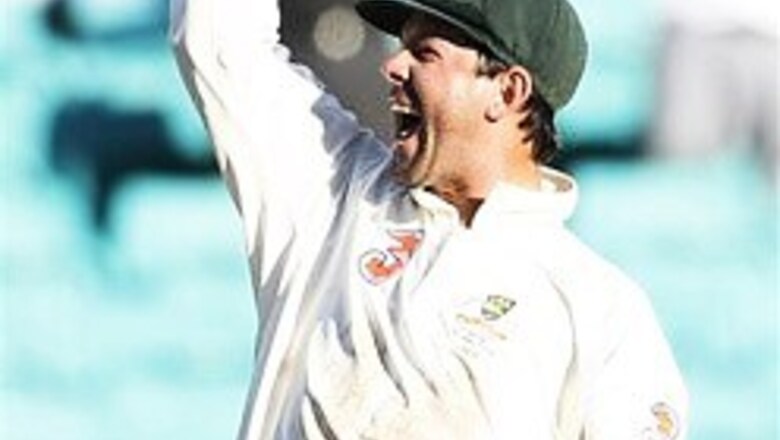 Australia touch down in Jaipur | In pics