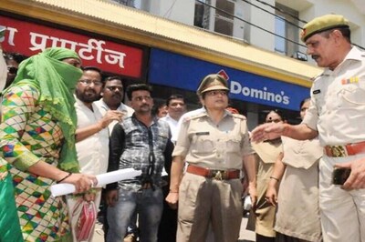 Woman Alleges UP BJP Lawmaker Helped Son Rape Her; SP's Conspiracy, Says MLA