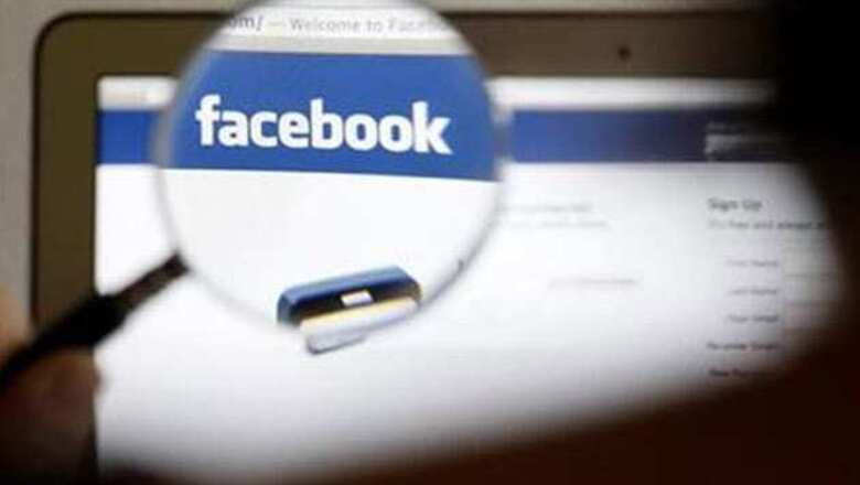 One in three people stalk their ex on Facebook and Twitter