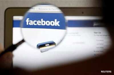 One in three people stalk their ex on Facebook and Twitter