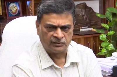 'Acts of Irresponsible Behaviour': Power Minister Rubbishes 'Unnecessary Panic' Over Blackouts, Slams Politics on Issue