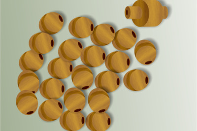 How to Make Worry Beads