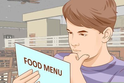How to Be a Vegetarian During School Lunch