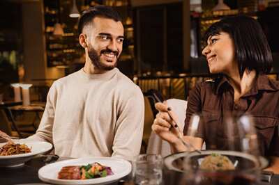 Delhi and Goa's Culinary Scene: 6 New Restaurants and Cafés to Explore