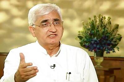 Dip in ASEAN-India trade should be wake up call: Khurshid