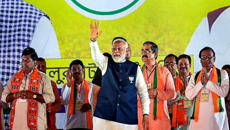 Opinion | Winning Back Bengal: What Needs to Change for BJP Before 2026