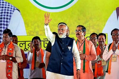Opinion | Winning Back Bengal: What Needs to Change for BJP Before 2026