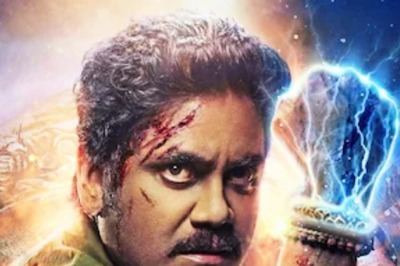 Nagarjuna: My Hindi Film Shiva Did Well All Over India but Brahmastra Will Become a Landmark Film