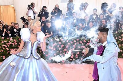 Met Gala 2024: Get Ready To Meet The Hosts Of Fashion's Biggest Night