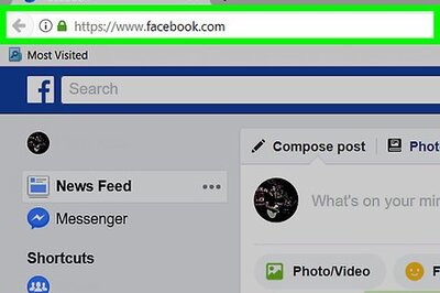 How to Use the Facebook Like Button