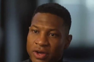 Jonathan Majors, In His First Interview Post-Trial, Talks About The Physical Assault Case