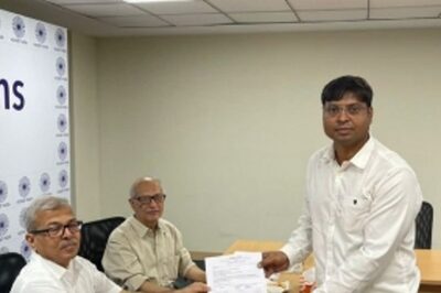 Former Hockey Captain Dilip Tirkey Files Nomination for Hockey India President's Post