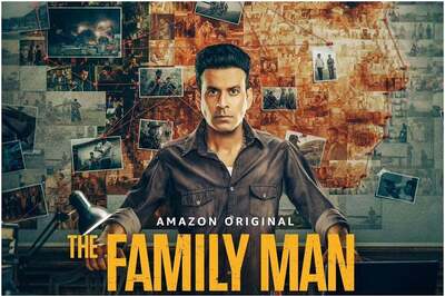 The Family Man S2 Trailer Out, Manoj Bajpayee Has a New Powerful Nemesis in Samantha Akkineni
