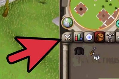 How to Get Trimmed Armor in RuneScape