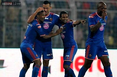 ISL: Slepicka brace helps FC Goa crush Kerala Blasters FC 3-0