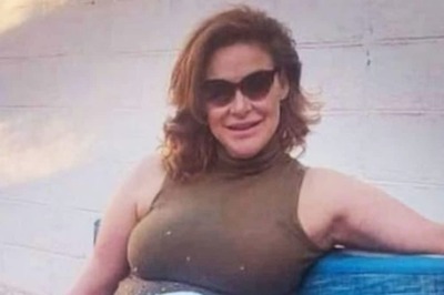 48-year-old Argentine Actress Jacqueline Carrieri Dies During Plastic Surgery