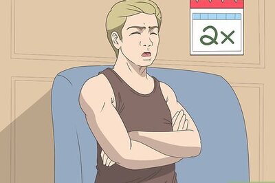 How to Clear Dust from Your Lungs