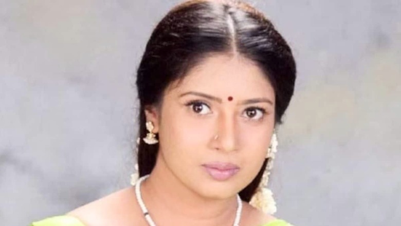 Remember Actress Sanghavi From Ajith-starrer Amaravathi? Here's What She's Doing Now