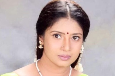 Remember Actress Sanghavi From Ajith-starrer Amaravathi? Here's What She's Doing Now