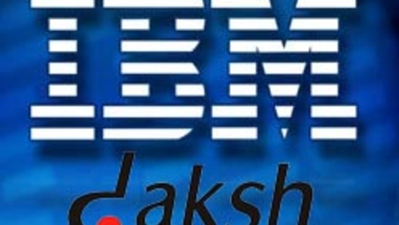 IBM Daksh tops Businessworld BPO list