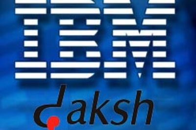IBM Daksh tops Businessworld BPO list