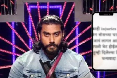 Bigg Boss Marathi 5: Sangram Chougule's Insta Post After His Exit Viral