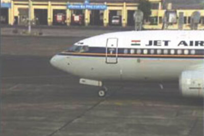 Jet Airways expect profits in Q3