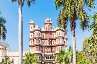 Here’s Your Quick Travel Guide to India’s Mini Bombay, Indore