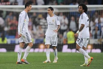 La Liga: Xabi Alonso blames Real Madrid's attitude for title collapse