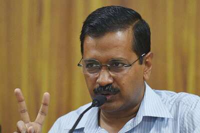 Kejriwal Alleges 'Massive Corruption' in East Delhi Municipal Corporation, Mayor Hits Back
