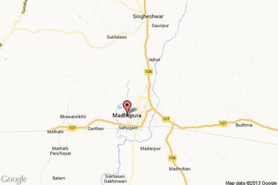 One killed in heavy rains in Bihar post Cyclone Phailin