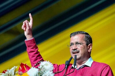 Kejriwal's Big Announcement Ahead of LS Polls, Extends Electricity Subsidy in Delhi Till March 2025