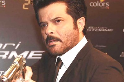 Regional cinema has better content than Hindi cinema: Anil Kapoor