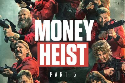 WhatsApp Brings Money Heist Stickers To Celebrate Season 5 Release of Netflix Show