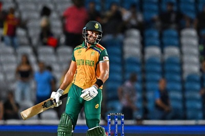 Aiden Markram was Brave, Tactically Astute While Leading South Africa in T20 World Cup: Graeme Smith